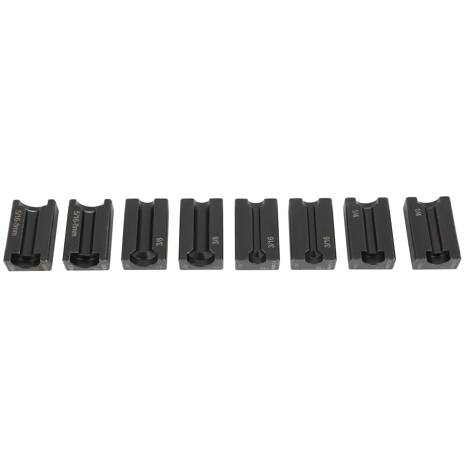 Tube Brake Line Flaring Tool Kit Brake Pipe Flaring Tool Kit