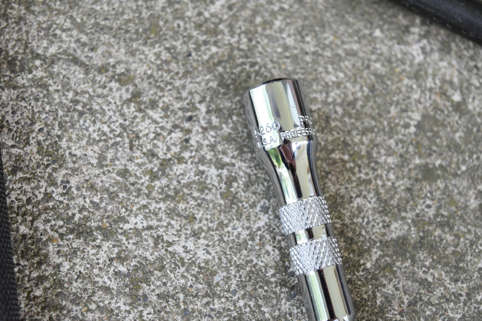 Proto Professional Tools 3/8″ Ratchet 3/8″ Breaker Bar 3/8″ Extension