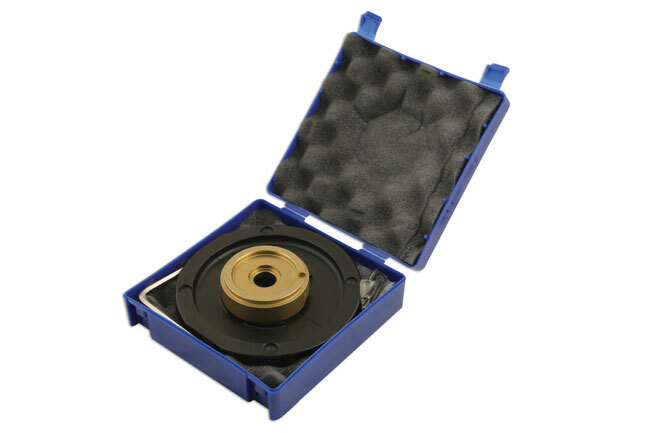 Laser 5945 GEN2 Insertion Clamshell 78mm