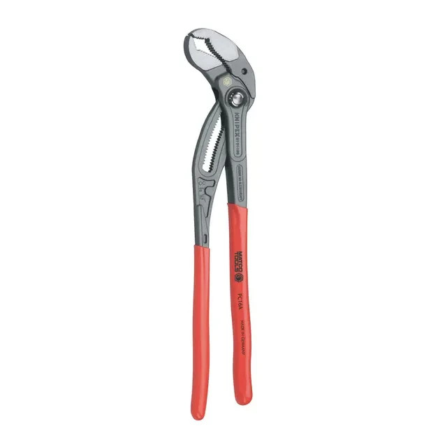 Matco Tools x Knipex (PC16A) 16″ Cobra Slip Joint Water Pump Pliers 87 01 400