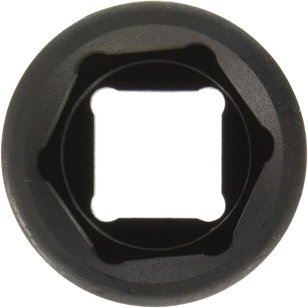 SUNEX TOOLS 430md 3/4-Inch Drive 30-Mm Deep Impact Socket 3/4″