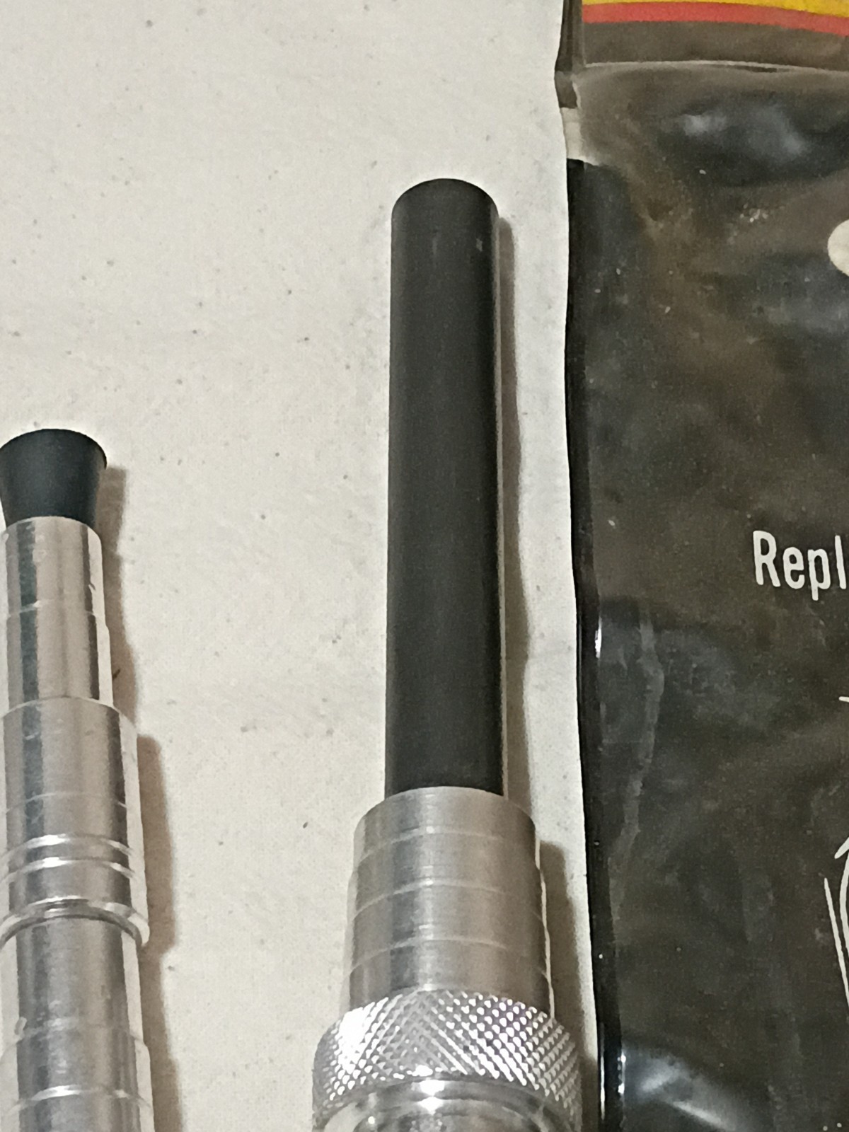 Wilmar Clutch Alignment Tool W-1158P
