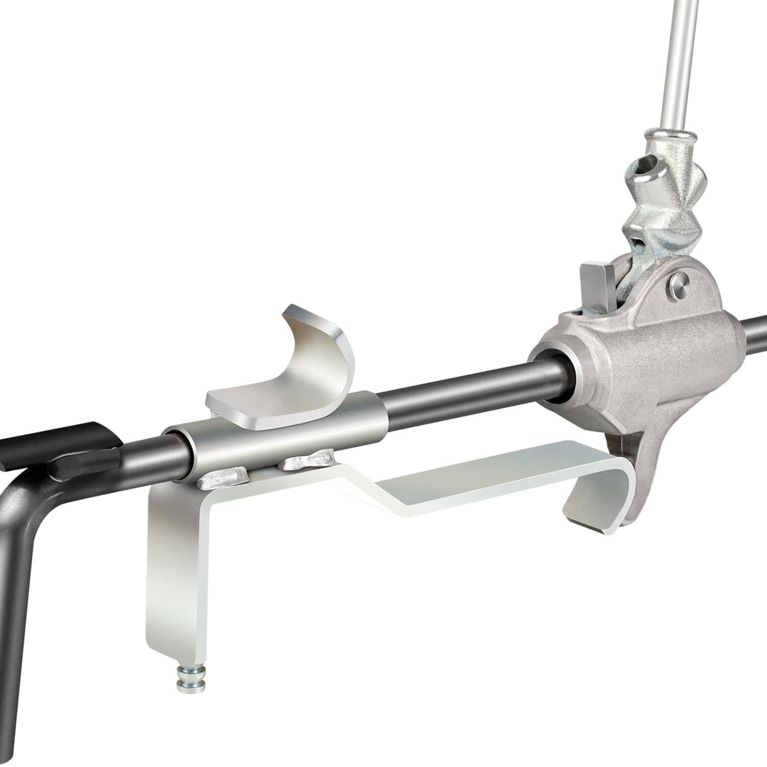 Monkey-On-A-Stick Jack Auto Body Push Pull Friction Jack Alignment Tool 77043