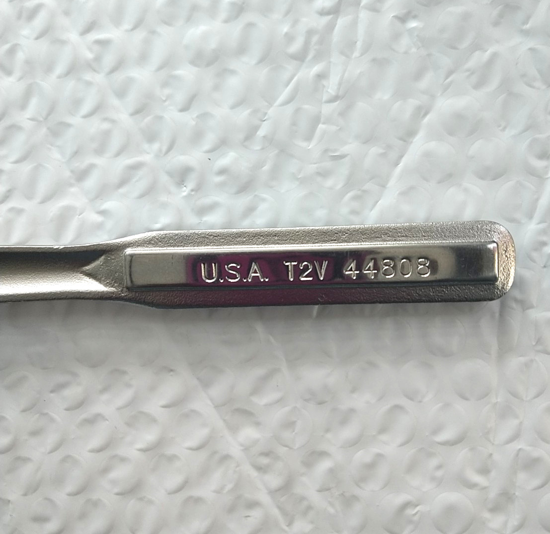 CRAFTSMAN TOOLS T2V44808, 3/8″ DRIVE RATCHET, 7.75″ L. *QUICK RELEASE**USA MADE*