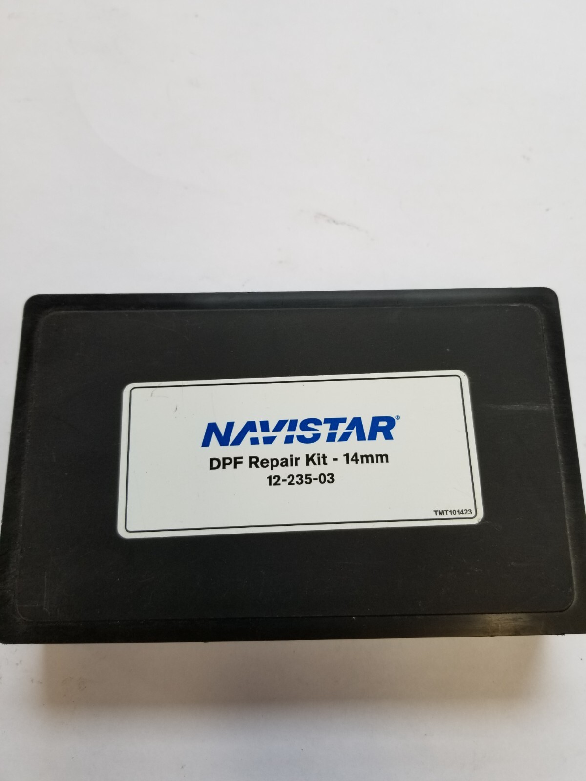 Navistar Time-Sert 12-235-03 14mm DOC/DPF Sensor Thread Repair Kit