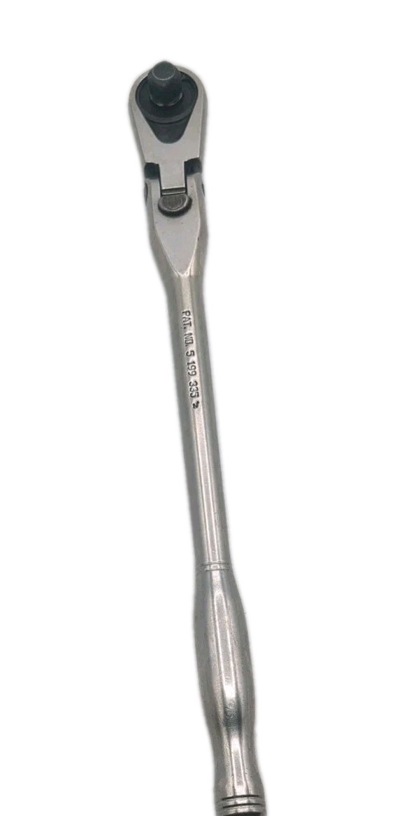 Matco Tools BFR128LFT 3/8” Drive 88 Tooth Locking Flex Head Ratchet