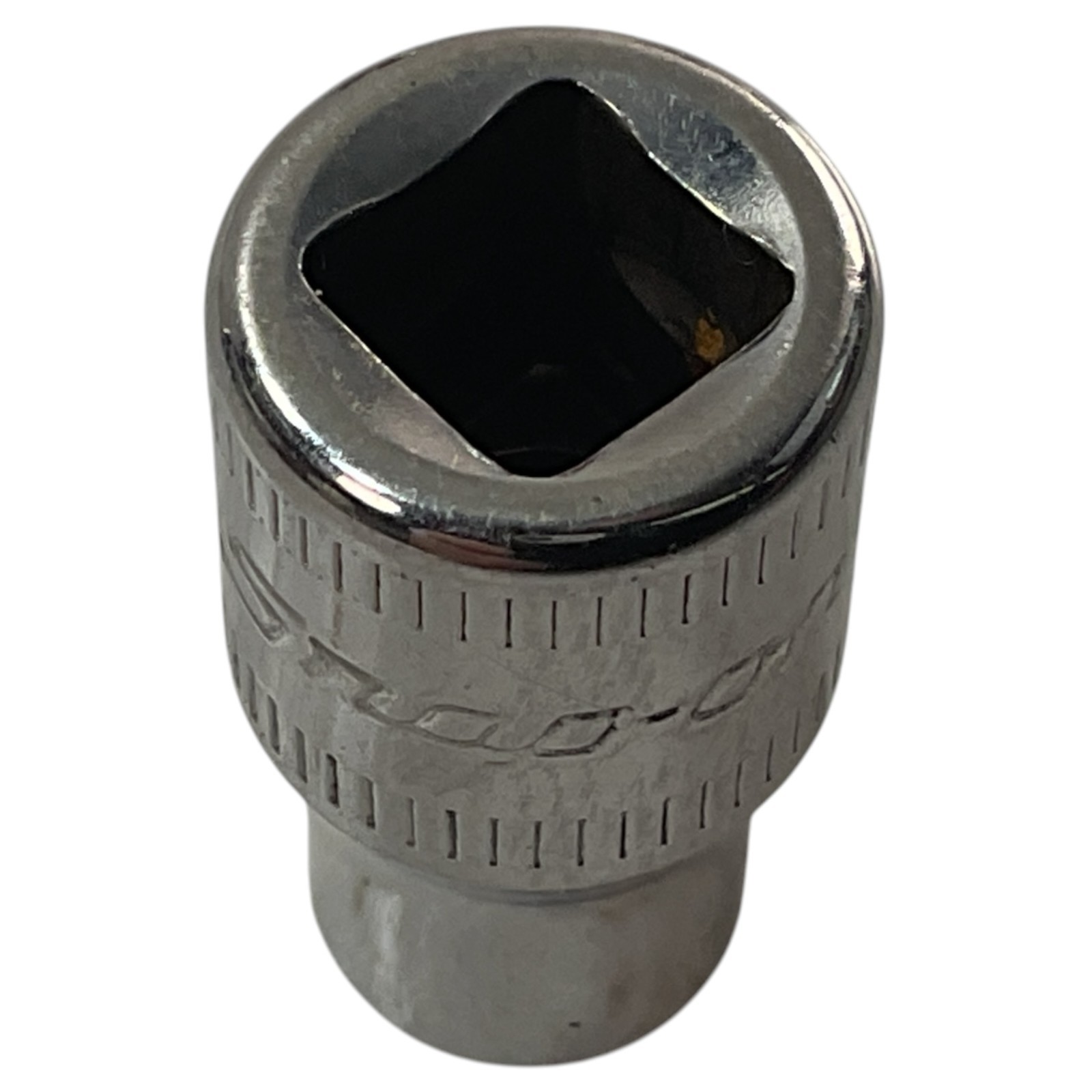 Snap-on Socket 6mm 6 Point 1/4″ Drive TMM6 Sold As Pictured Mechanic Tool USA
