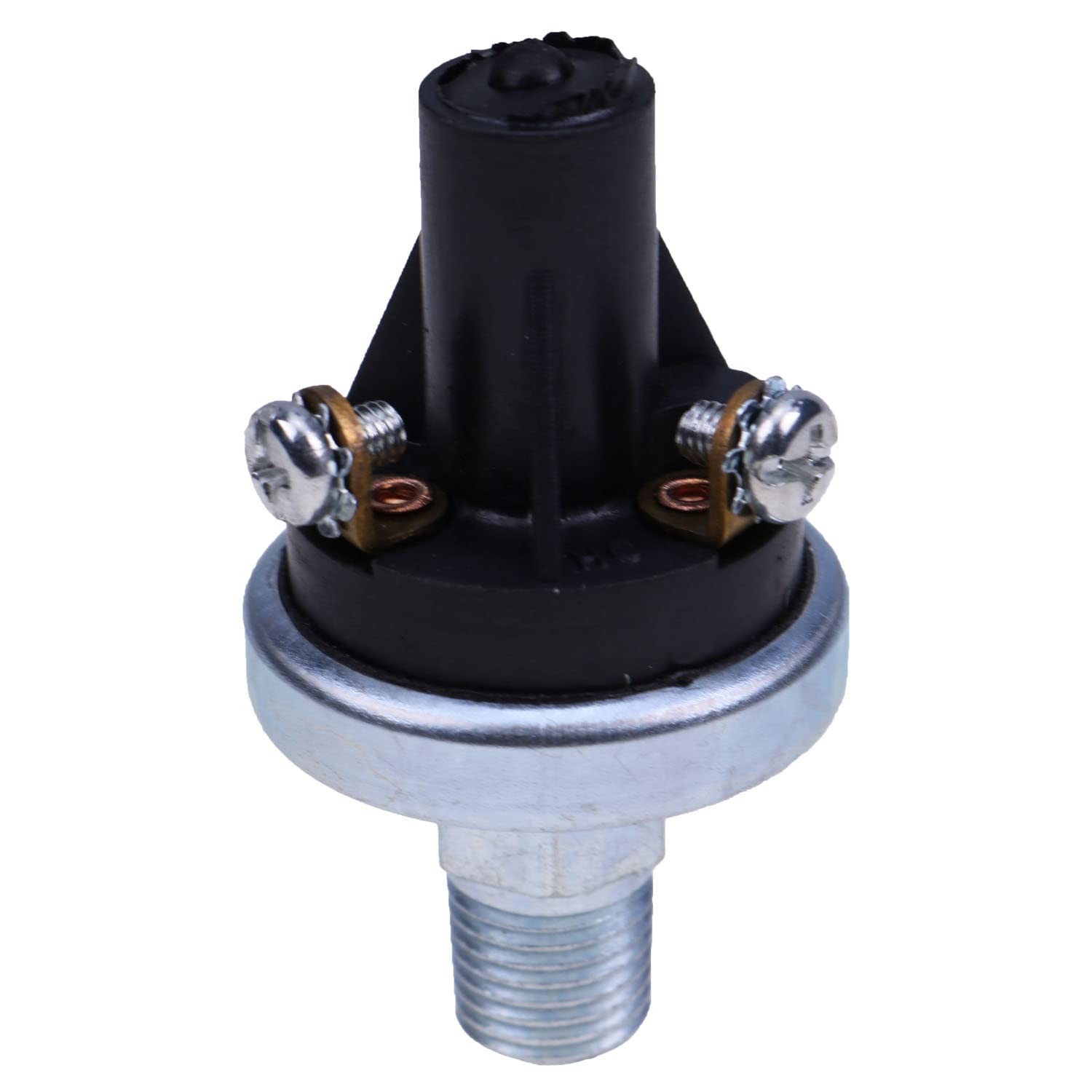 0G6820 Oil Pressure Switch 10 PSI 1/4-18 NC Compatible with Generac Guardian