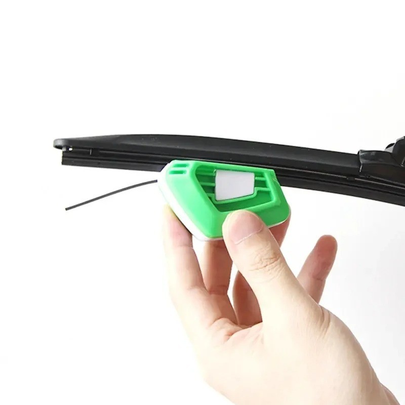 Windscreen Wiper Blade Repair Tool Rubber Cutter Car Accessories Tool