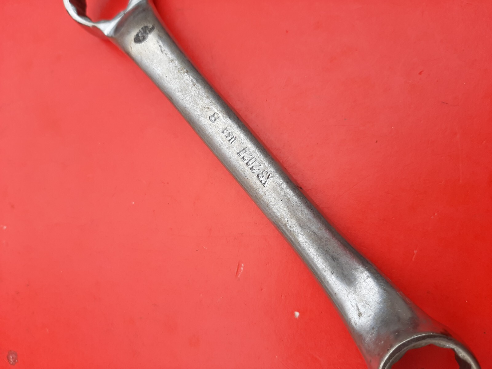 READ! Snap-on Tools USA 5/8″ x 3/4″ 12-Point SAE Short Box Wrench XS2024