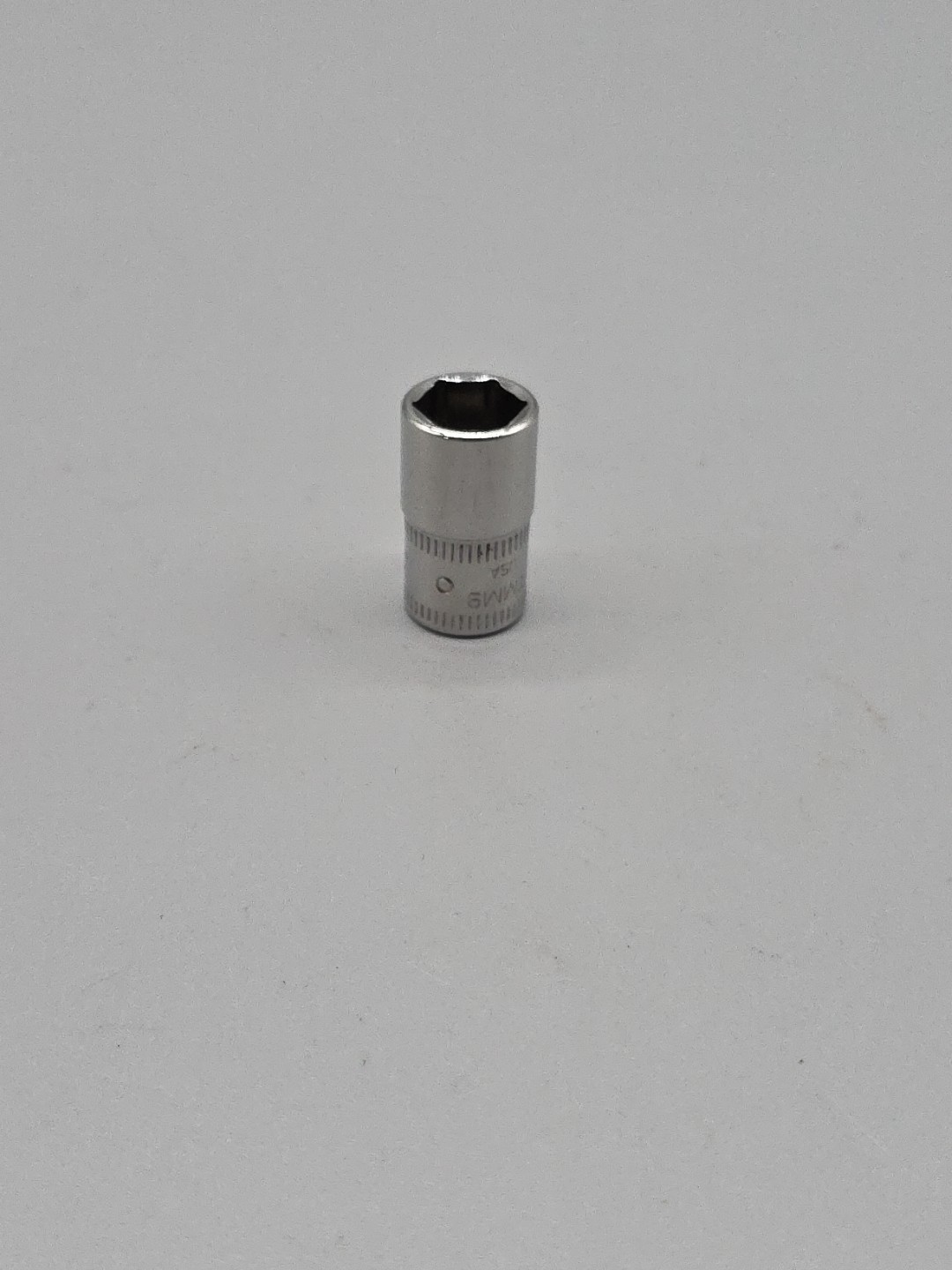 Snap-on Tools 9mm TMM9 1/4″ Drive Shallow Socket 6 Point Metric USA