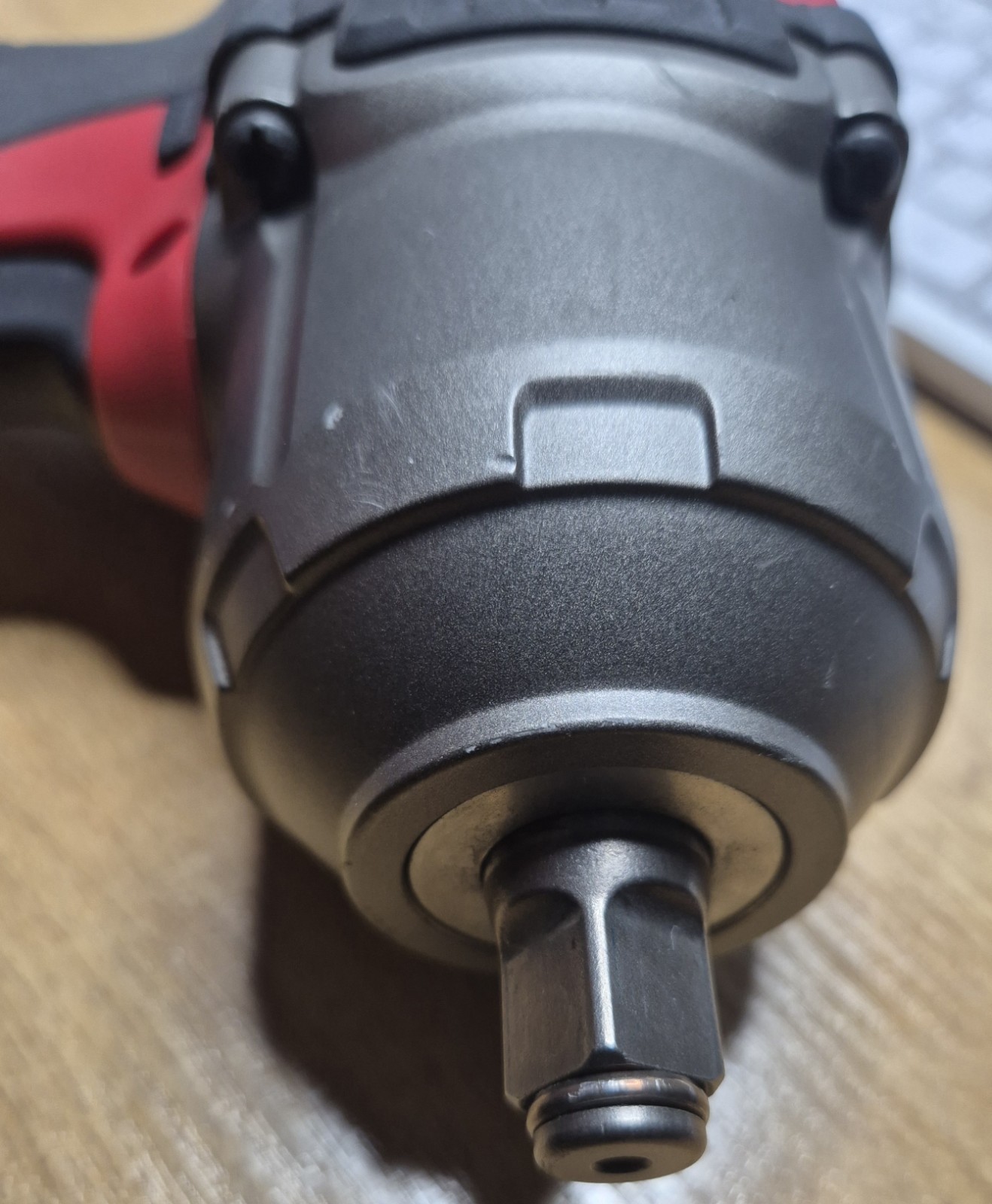 Facom 1/2 impact brushless impact wrench body only