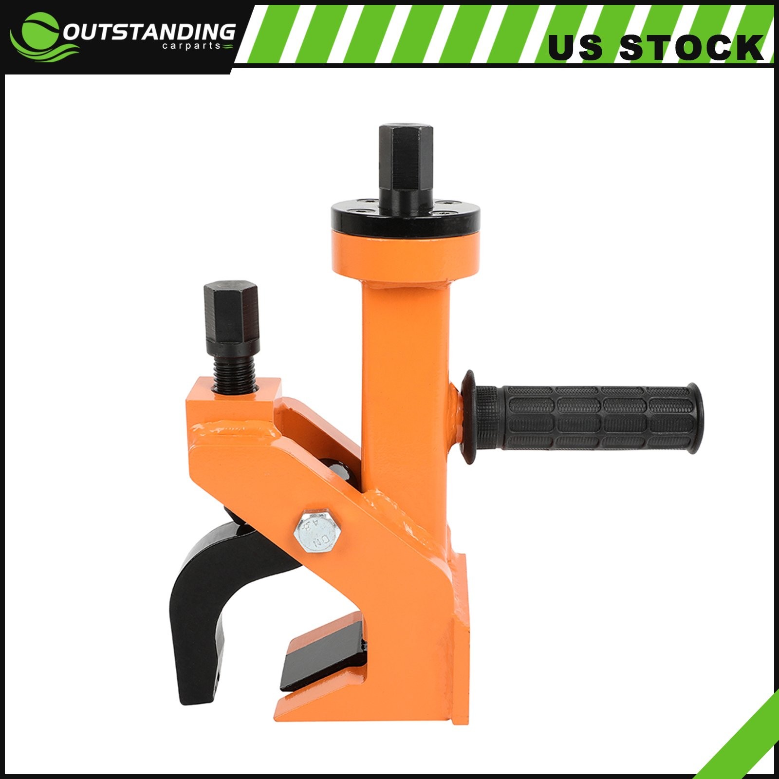 Universal Pneumatic Bead Breaker Heavy Duty Car Truck Tractor Tire Change Tool