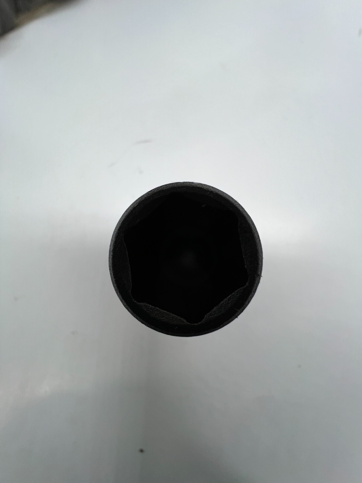 QTY 2 Proto 9/16” Deep Well 3/8”Drive Impact Socket J7718H Black Oxide 6 Point