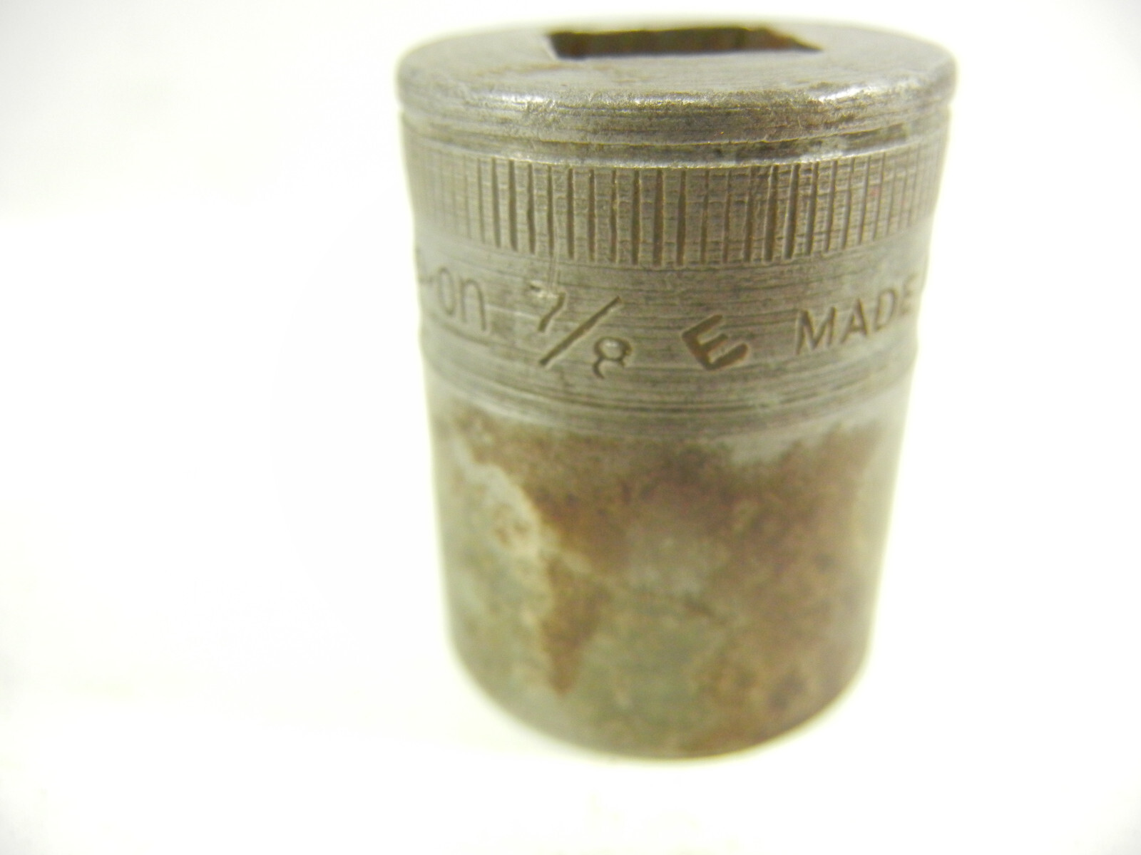 Snap-On SW280 7/8″ 12pt 1/2″ Drive Socket K249