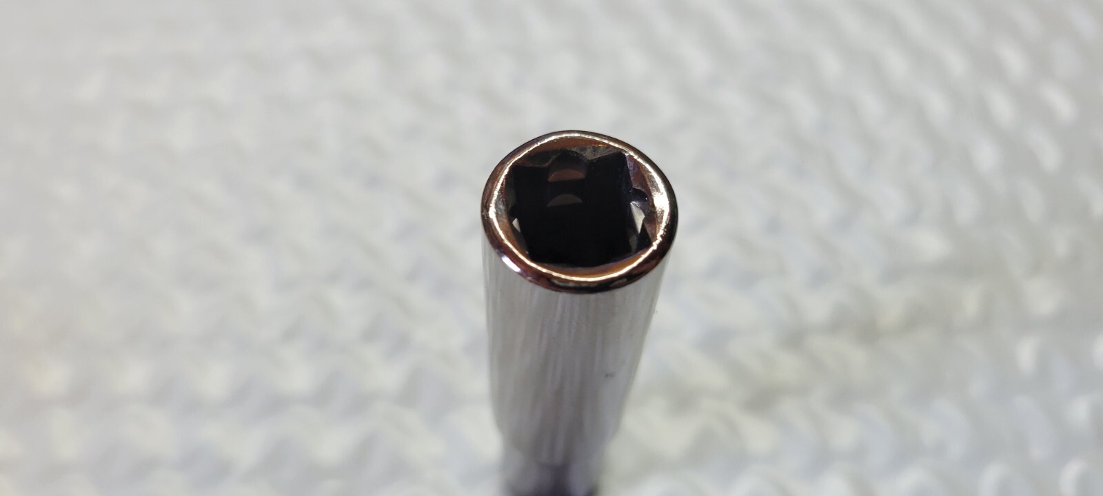 NEW Craftsman 45835 3/8″ 6pt 3/8″ Drive Deep Socket