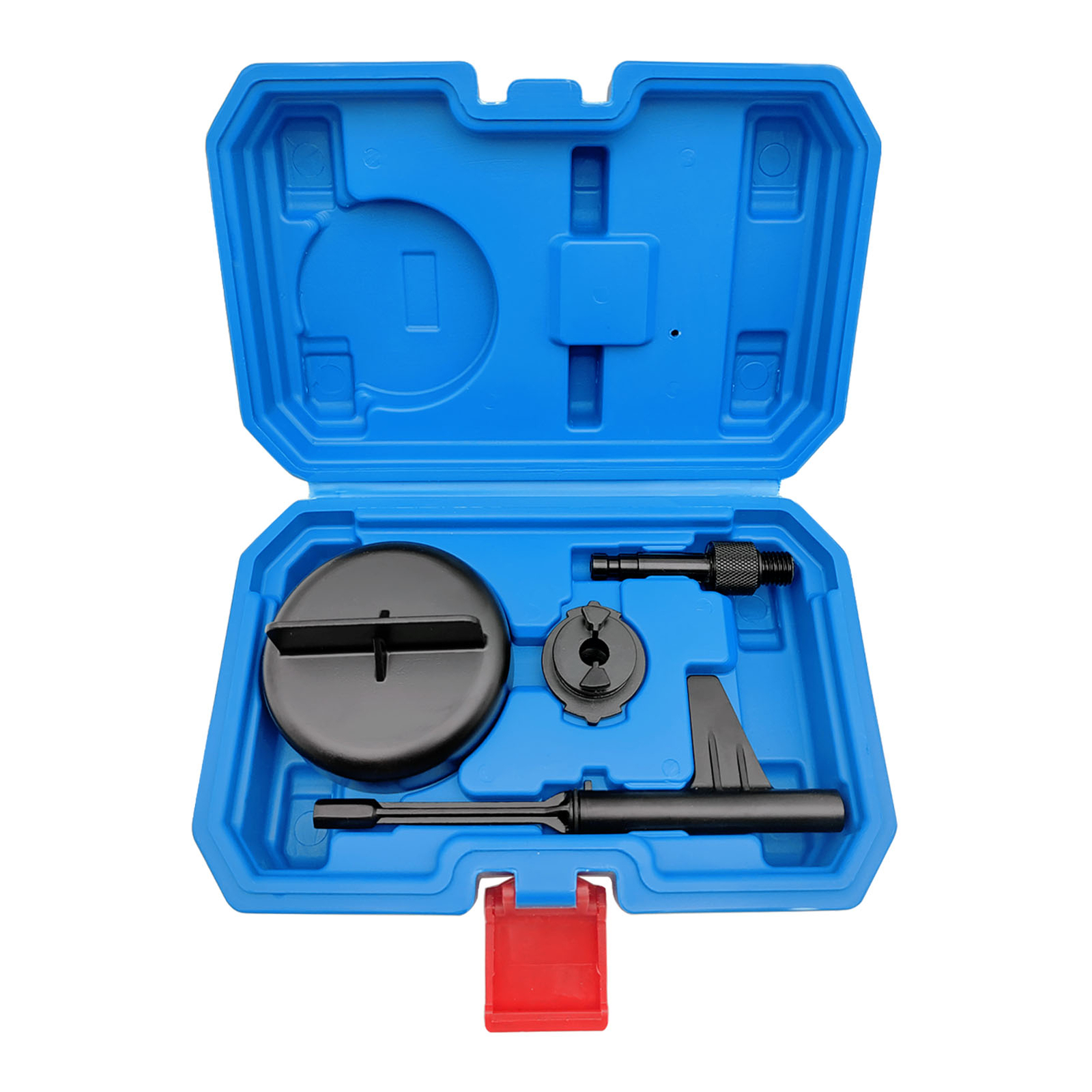 Metal Transmission Oil Filling Tool Replacement for Mercedes 725.0 W2F8