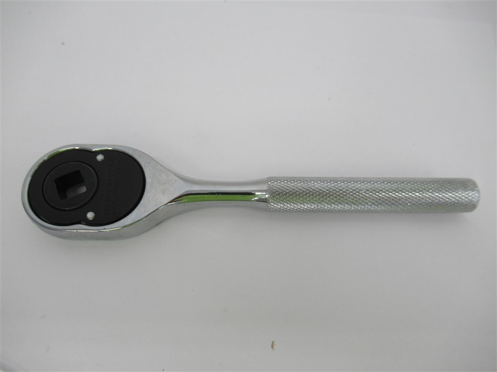 Proto J5249FW, 3/8″ Drive Female Pear Head Ratchet, 7″ OAL