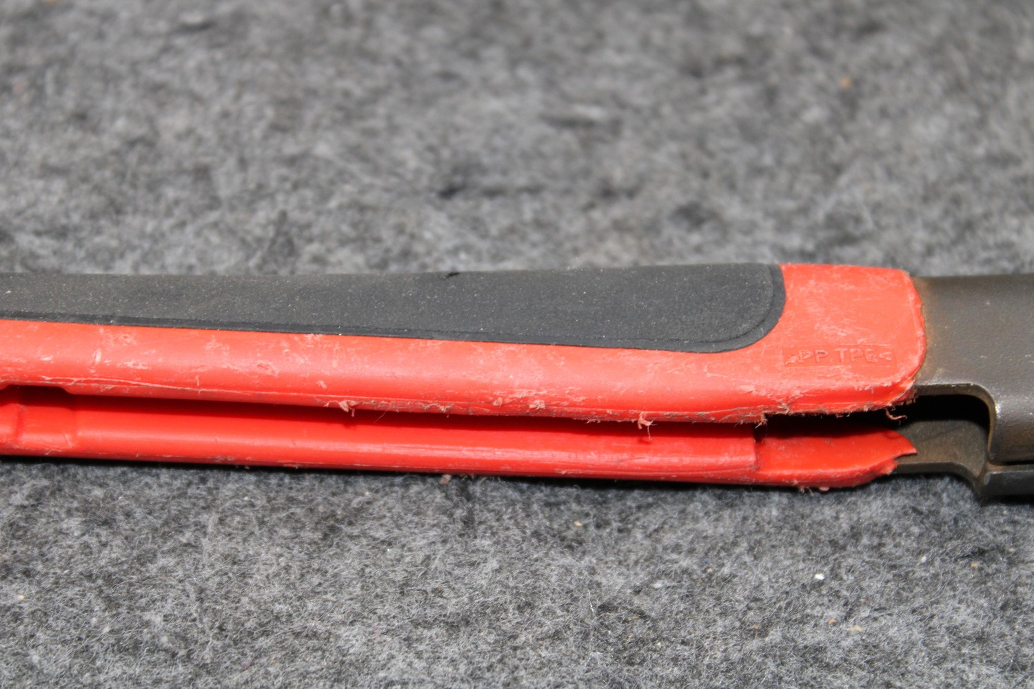 Snap-On Tools PWZ2A 17″ Pliers Wrench (464441)