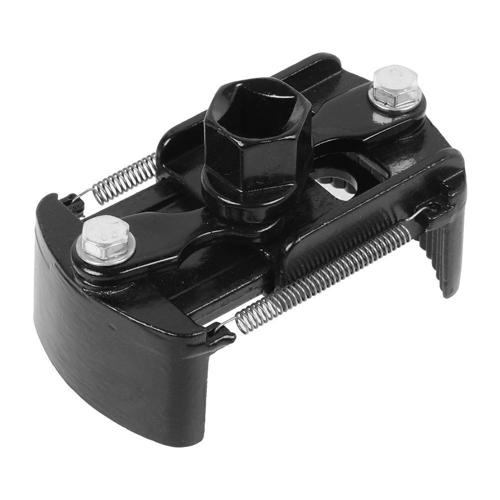 Oil Filter Wrench 2-3/8 to 3-1/8 inch 60mm-80mm Universal Removal Tool 1/2»