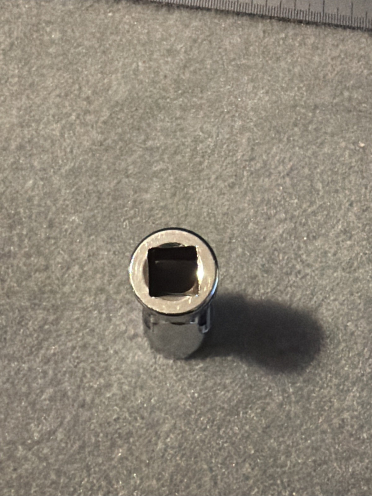 Snap On FSUM12 Swivel Socket 12mm