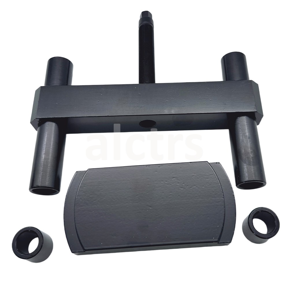 3164606 Cylinder Liner Press Installer Tool Heavy Duty For Cummins ISX X15