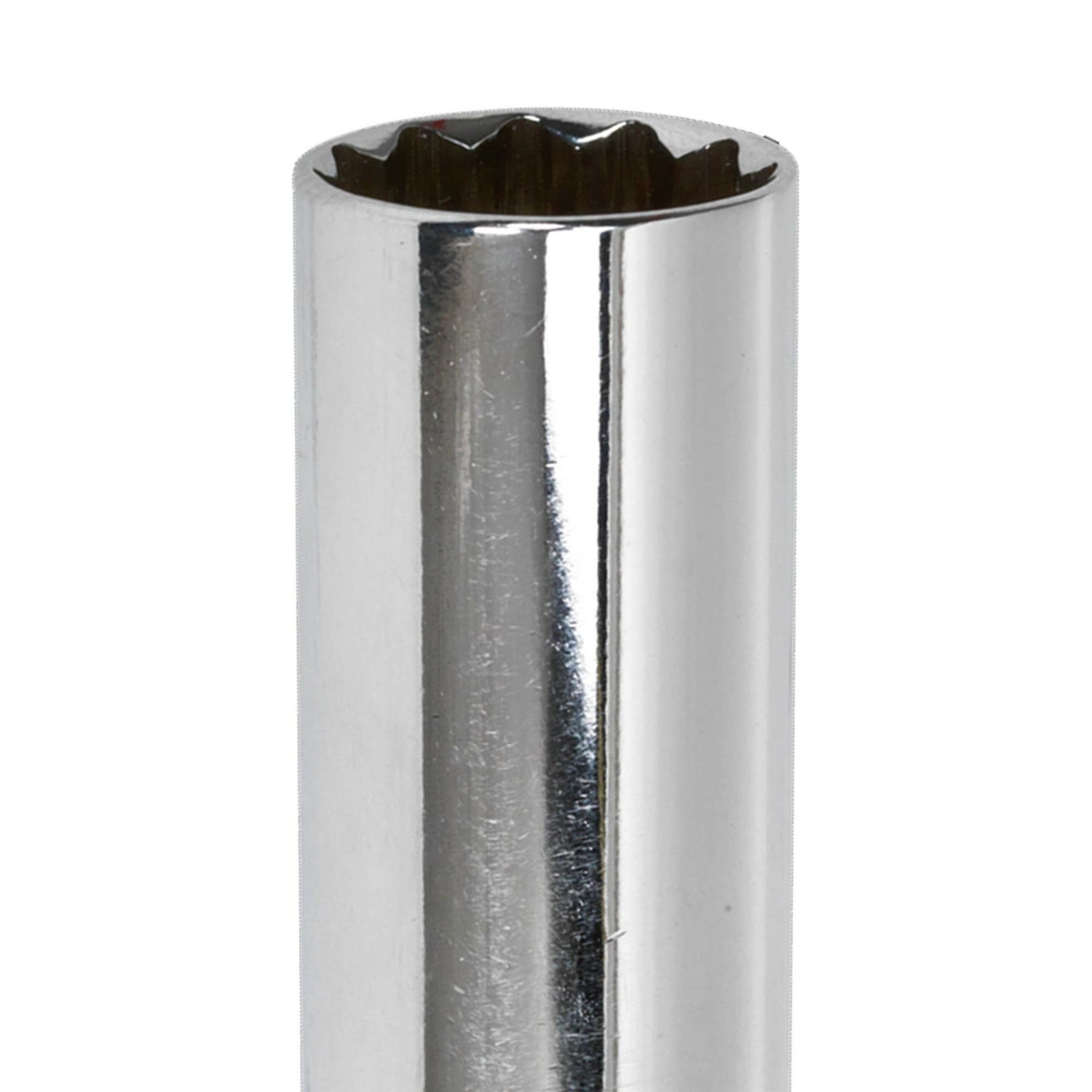 Sealey 14mm 3/8″ Drive 12 Point Spark Plug Socket Magnetic Retainer 