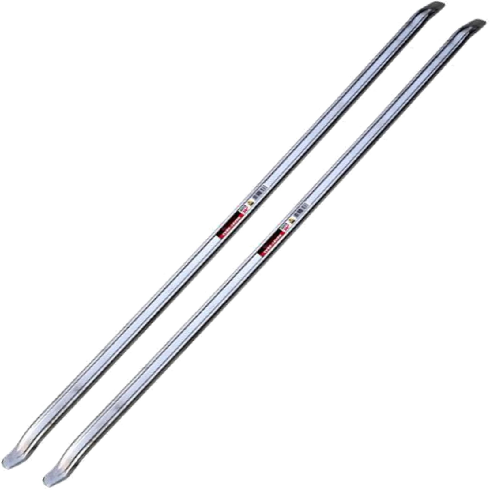 Neilsen 2x Large 900mm Tyre Levers Long Steel Changer Remover Motorbike Bike 36″