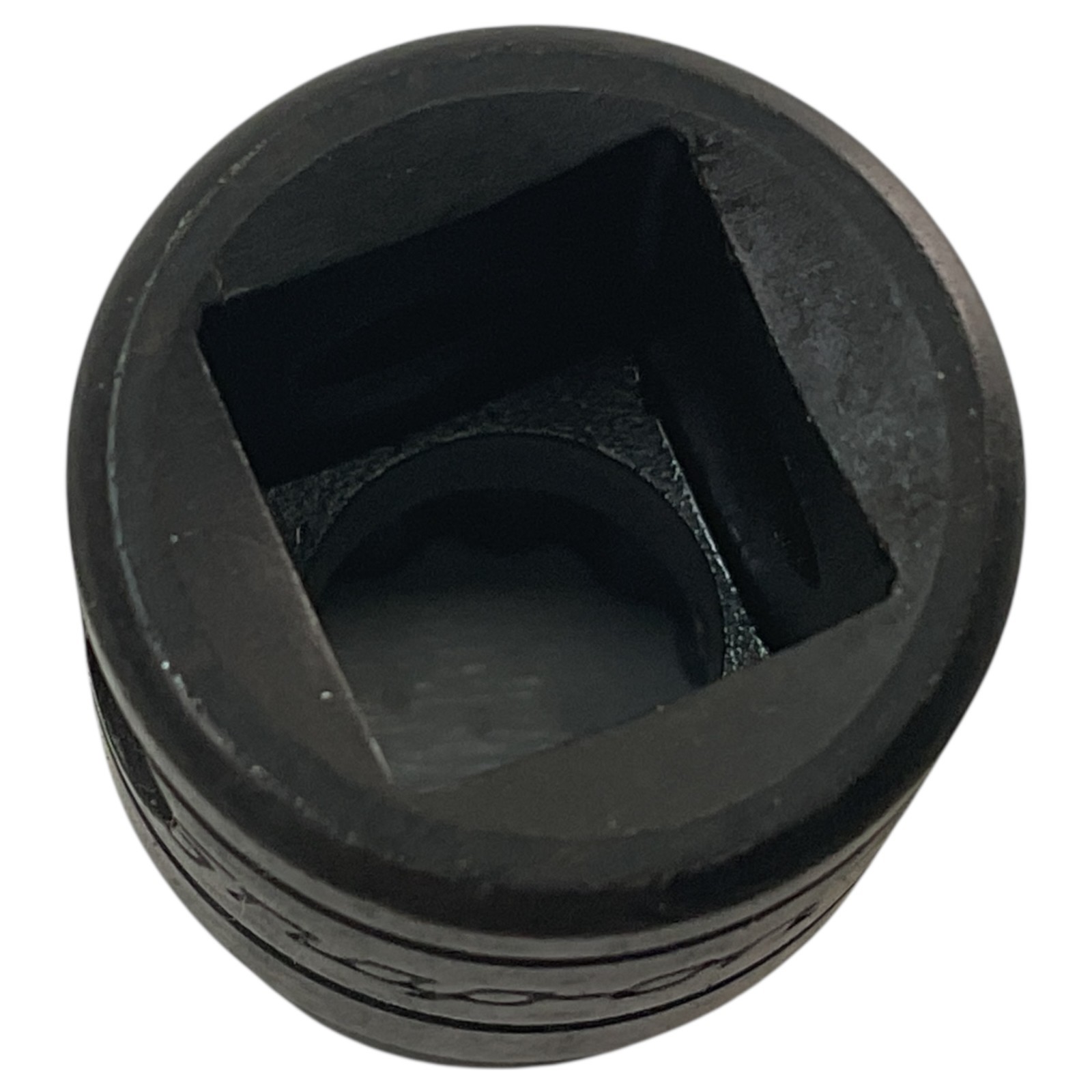 Snap-On Shallow Socket 3/8″ GF121 3/8″ Drive 12 Pt As Pictured Mechanic Tool