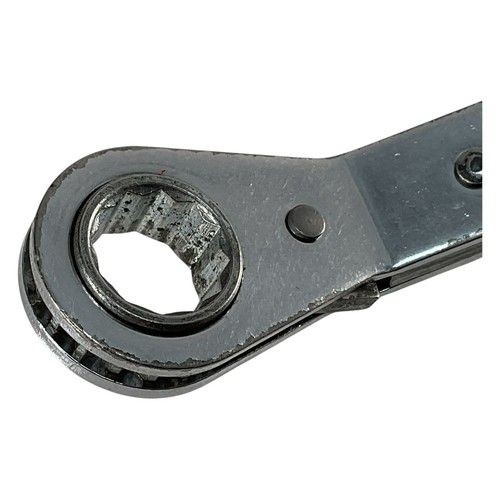 Mac Tools Double Box End Ratcheting Offset Wrench 3/4″ x 5/8″ 12 Point ROW20242