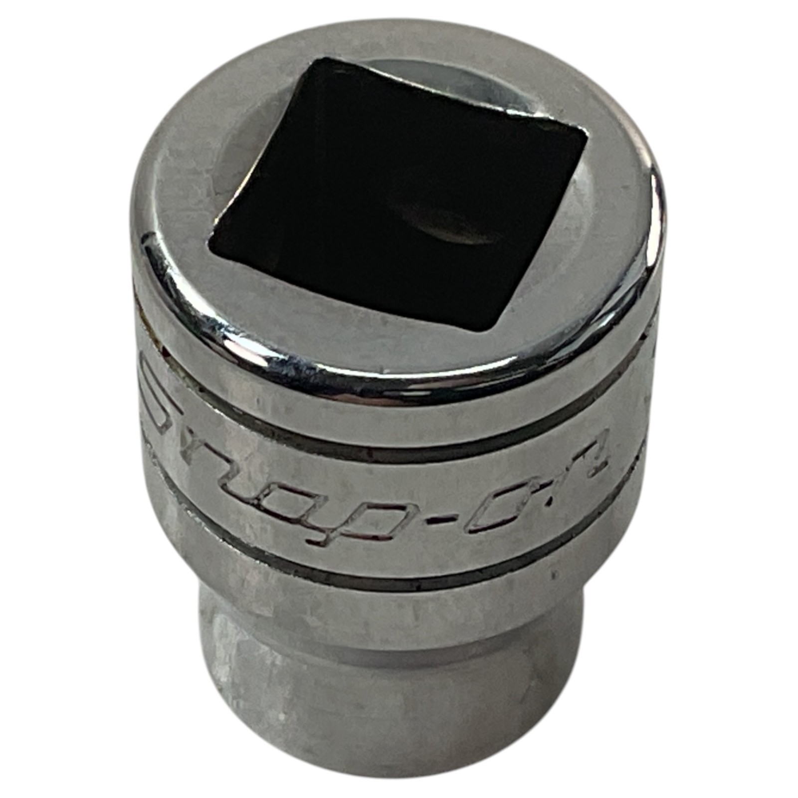 Snap-on Socket 3/8″ 3/8″ Drive 12 Point F121 Sold As Pictured Mechanic Tool USA