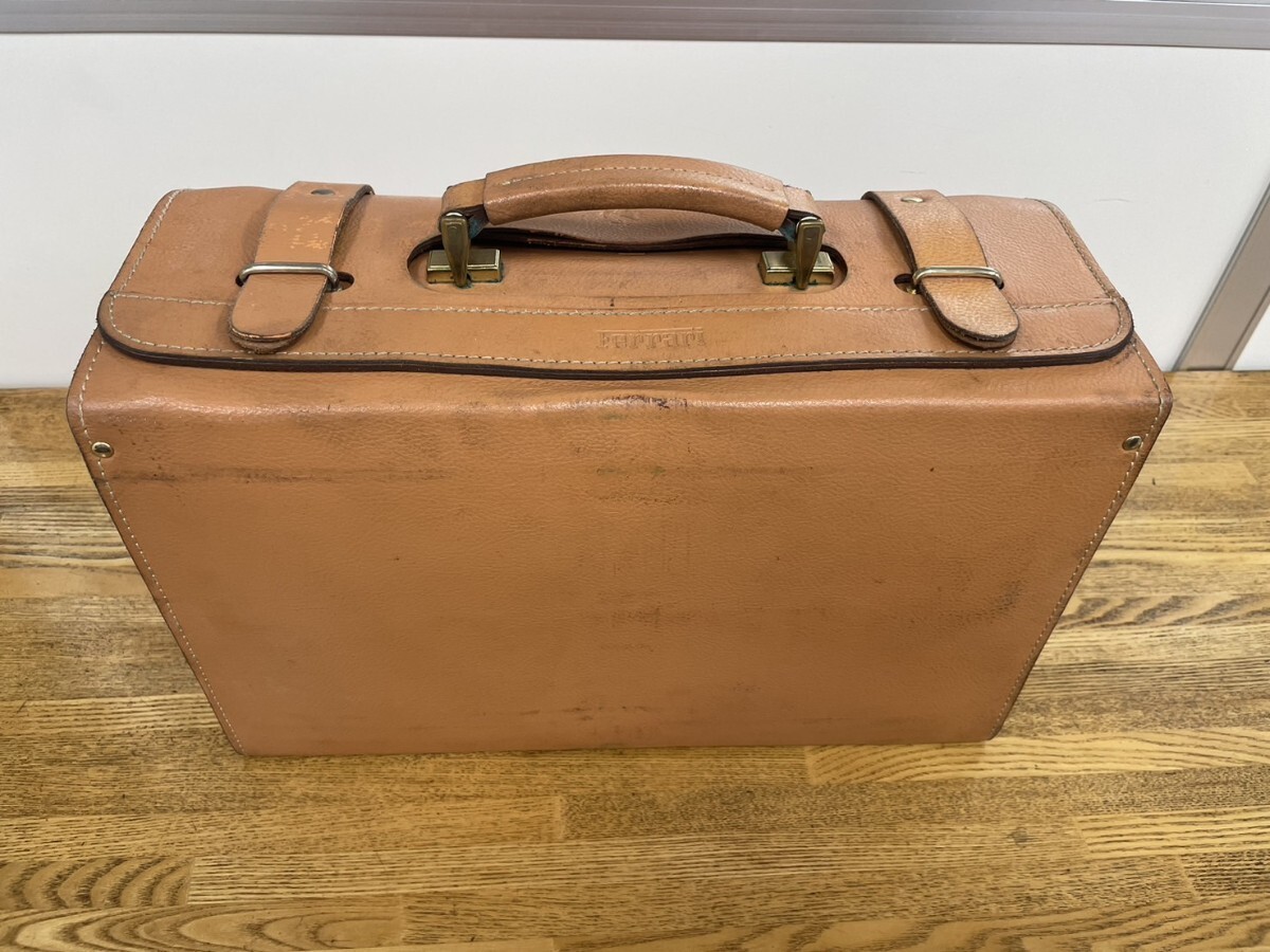 Ferrari F355 Genuine Tool Kit Bag Set OEM Vintage Tire Repair Cornes Classiche