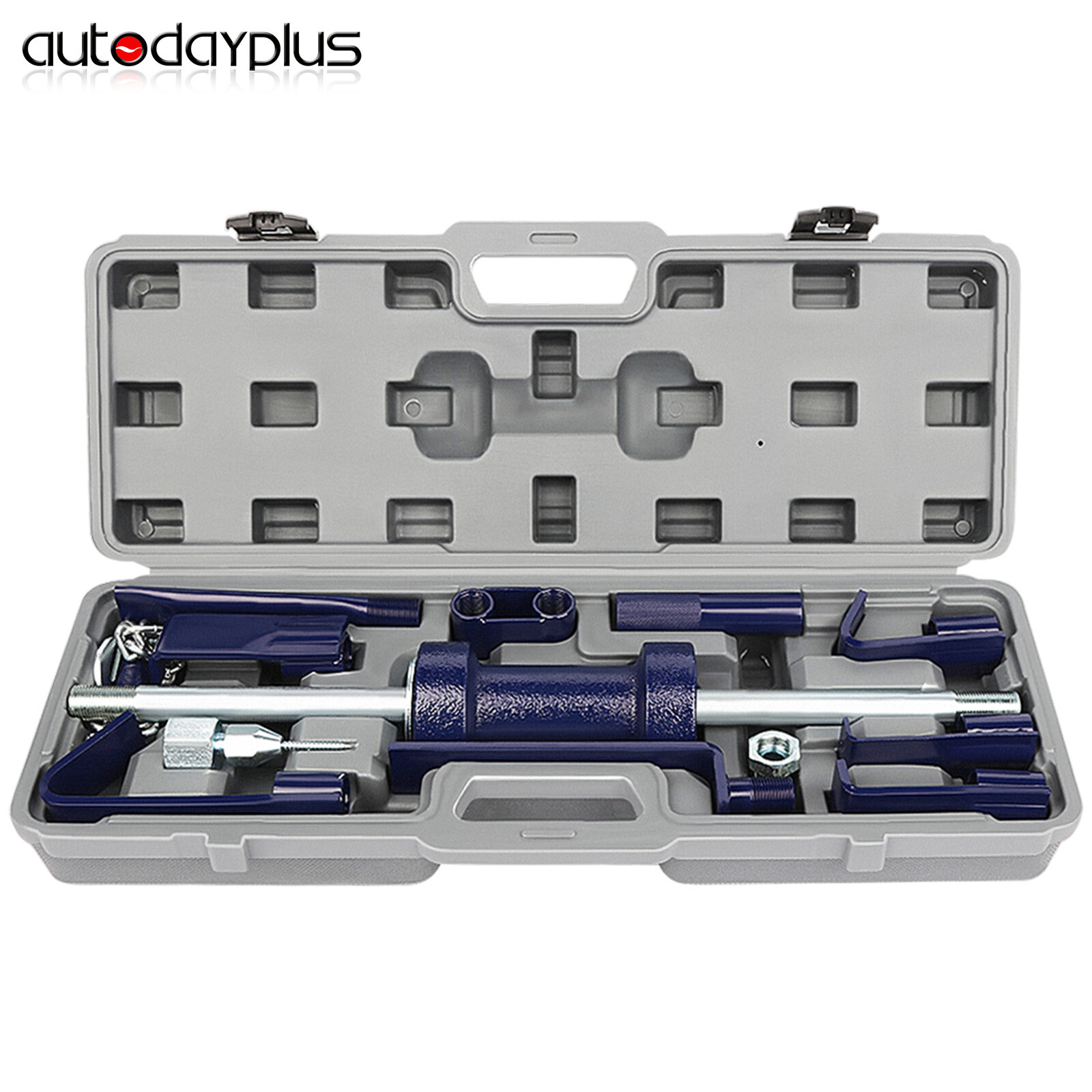 13LBS Slide Hammer Dent Puller Auto Body Dent Repair Bearing Axel Set