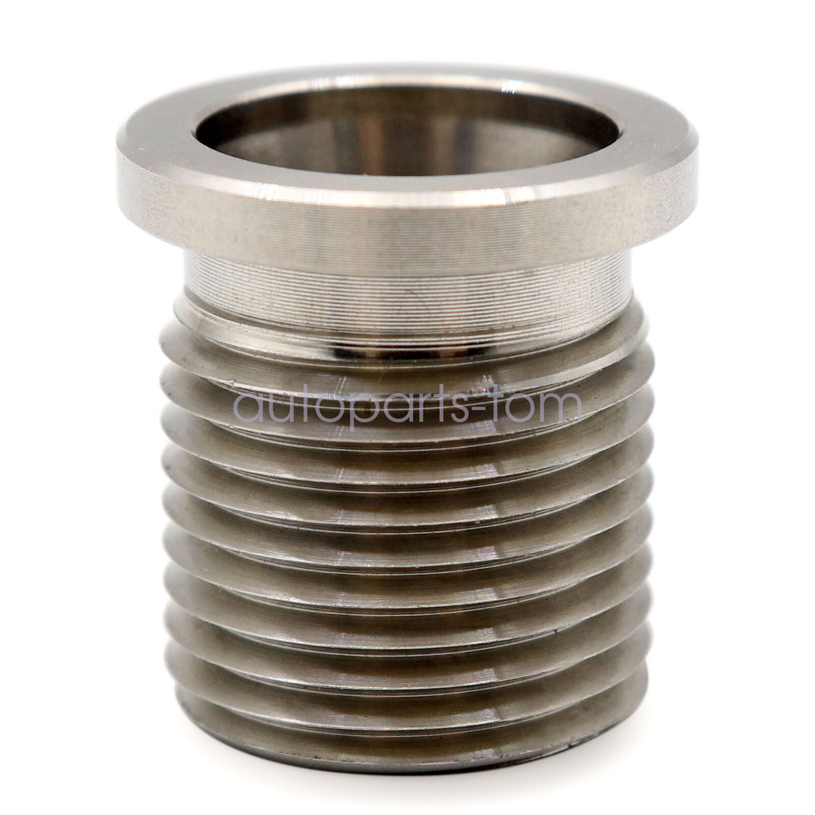 Spark Plug Port Insert Tool 4.6L 5.4L 6.8 V-10 for Ford Triton Two Valve Engines