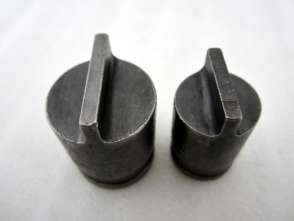 Antique Truth Tools 1/2″ Drive Drag Link 15/16″ & 1-1/8″ Socket Mankato MN USA