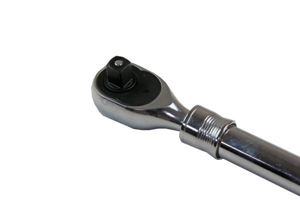 US PRO 1/2″ Dr 72 Teeth 18″ – 24″ Extendable Ratchet 4140