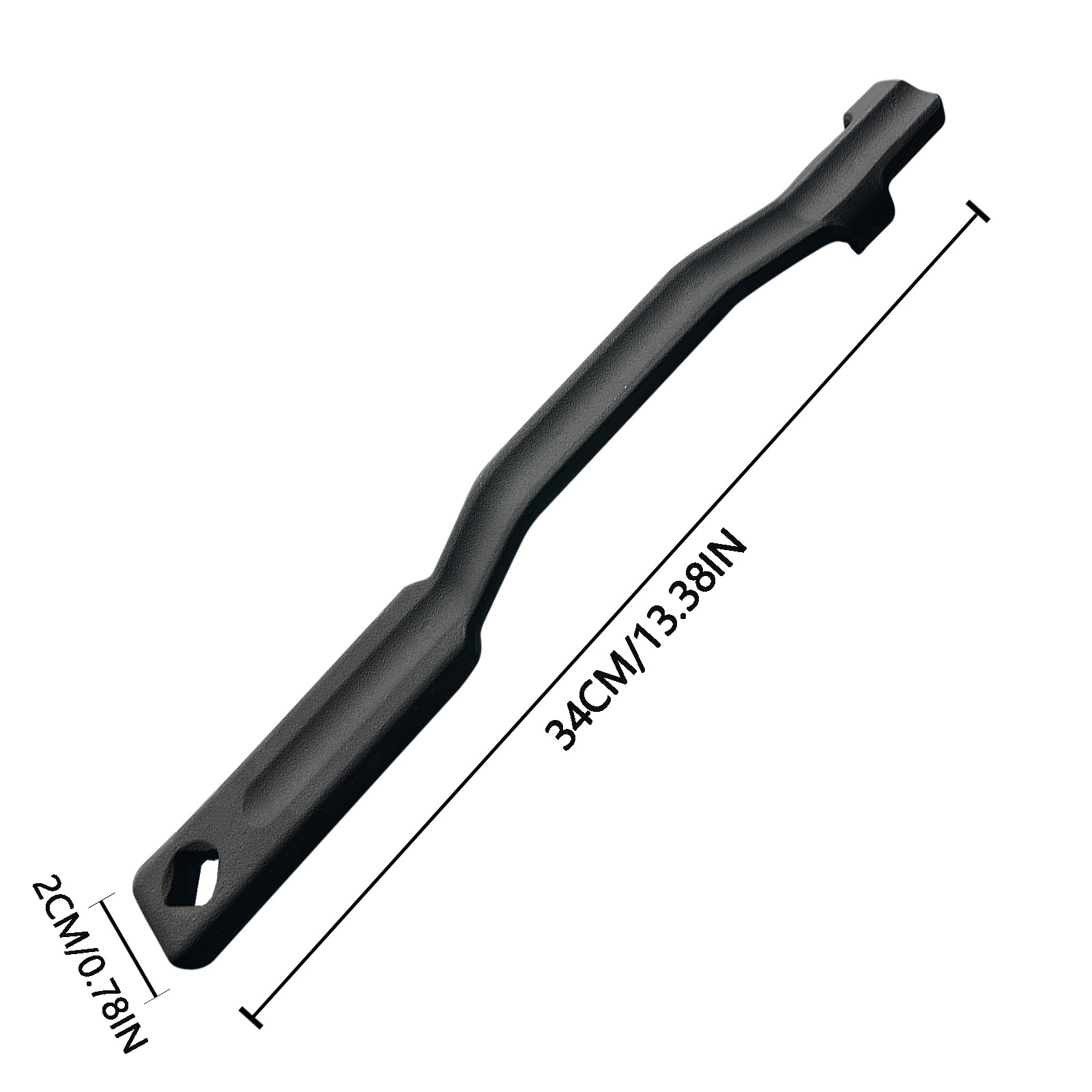 Universal Spanner Extender Extension Wrench Power Bar Tool Bar 1/2″ Sq Drive