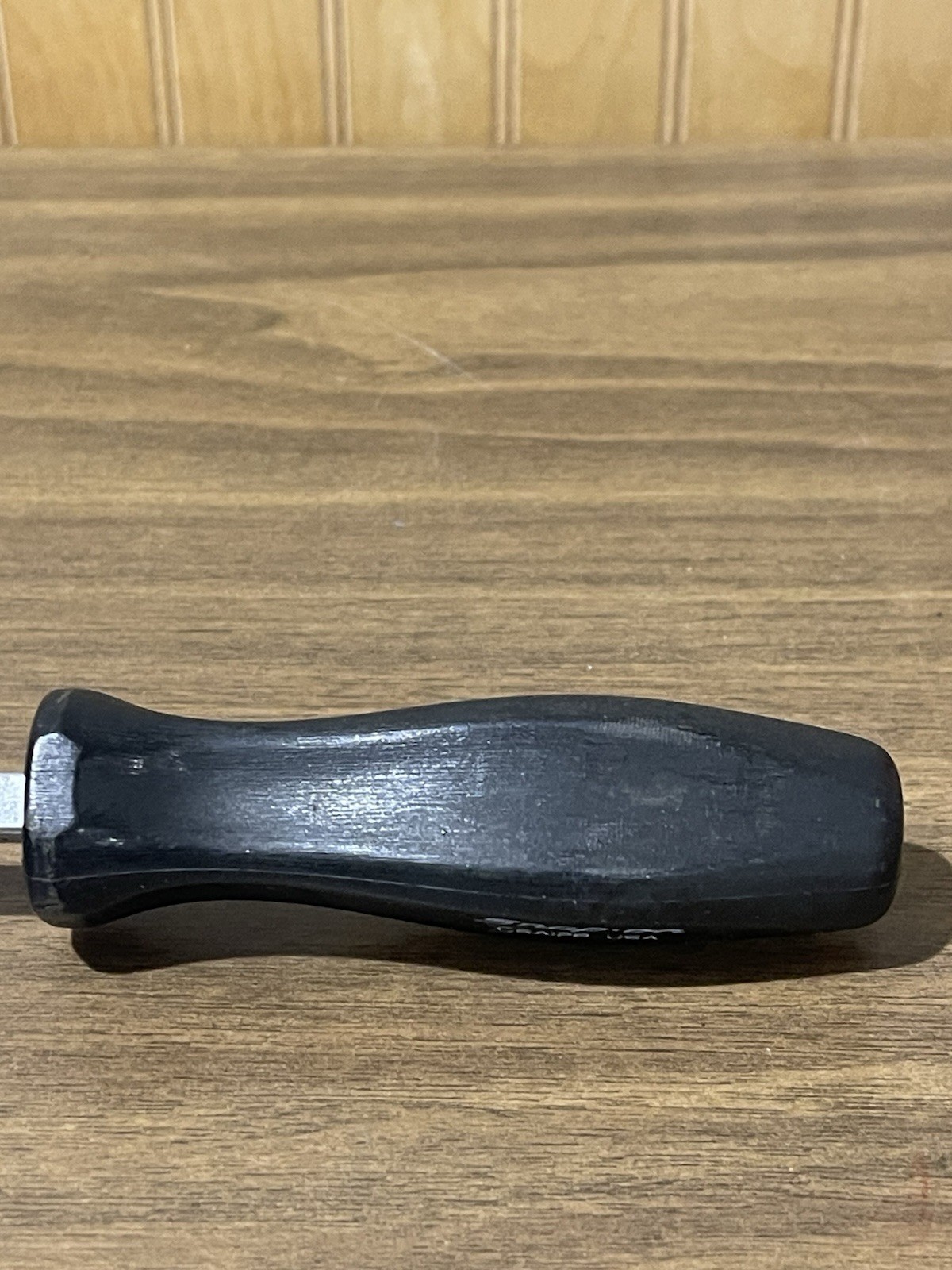 Snap On 12-1/2″ Scraper CSA128 7/8″ Wide Blade – Made USA