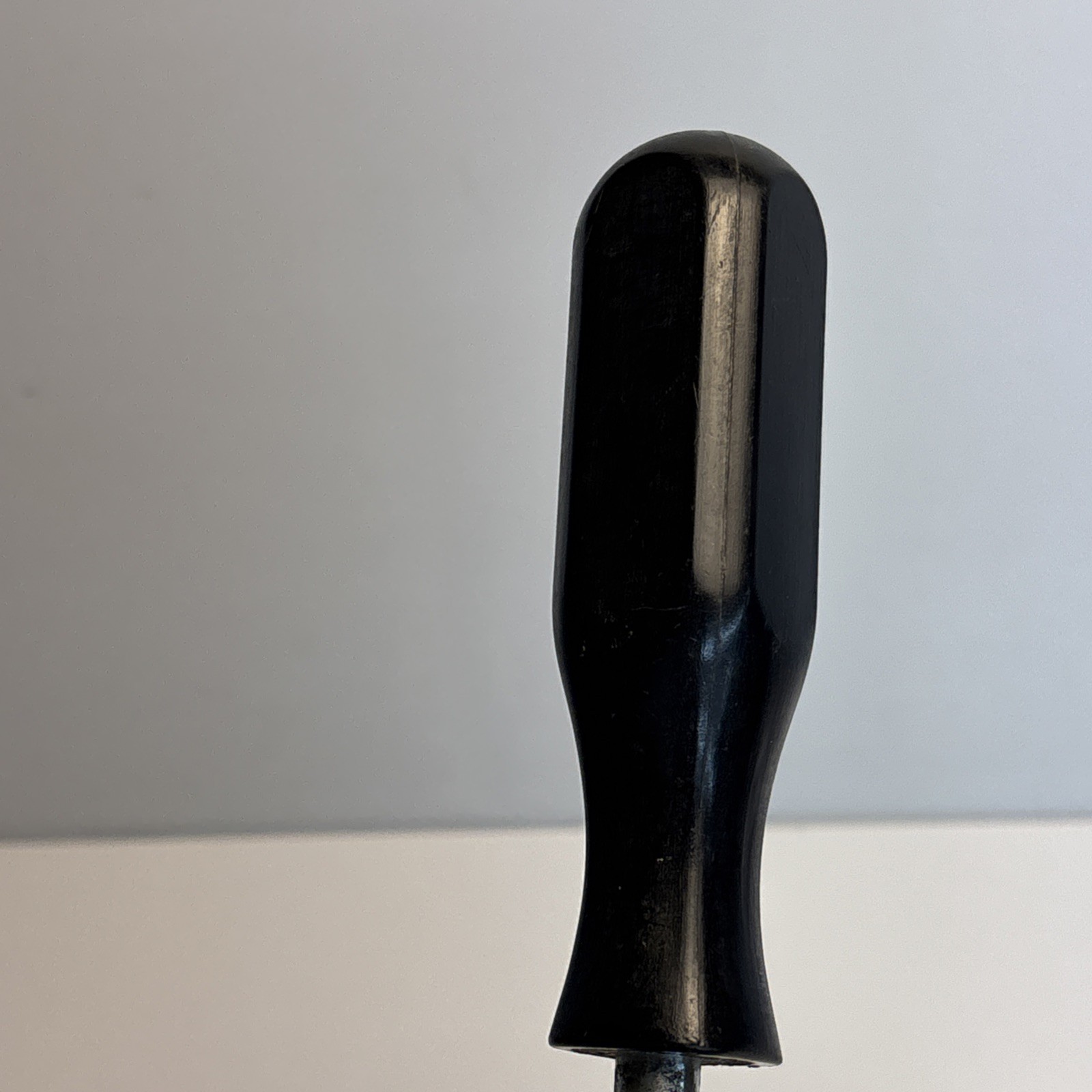 Vintage MAC Tools PZD48A Pozidriv #4 Screwdriver USA Long Shaft