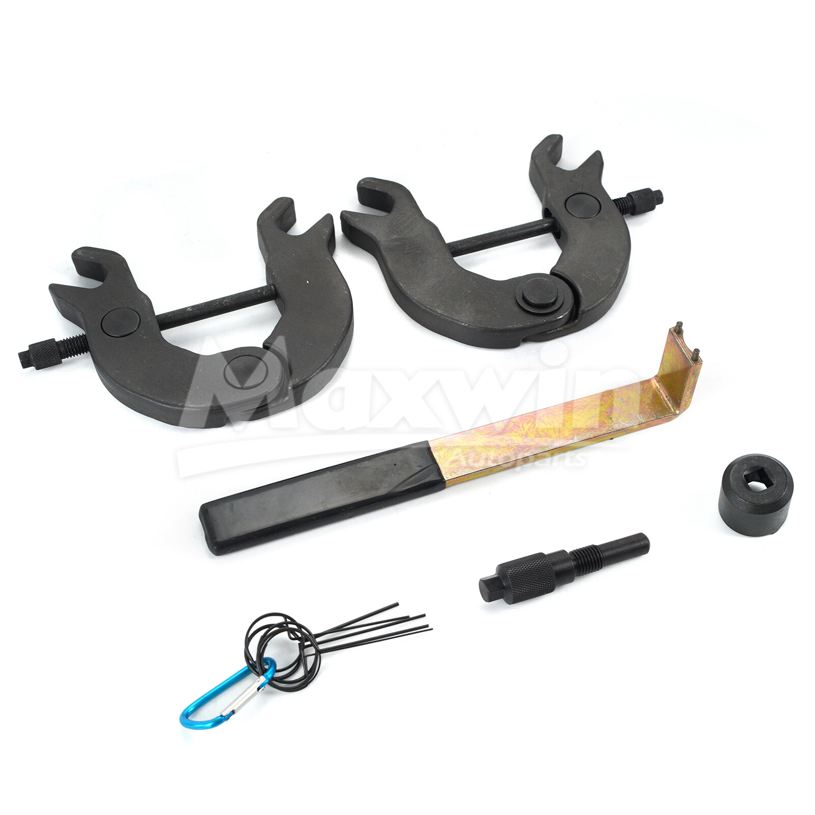 For Audi A4 A6 VW Polo Cam Alignment Tools Set Locking Timing Repair Tools