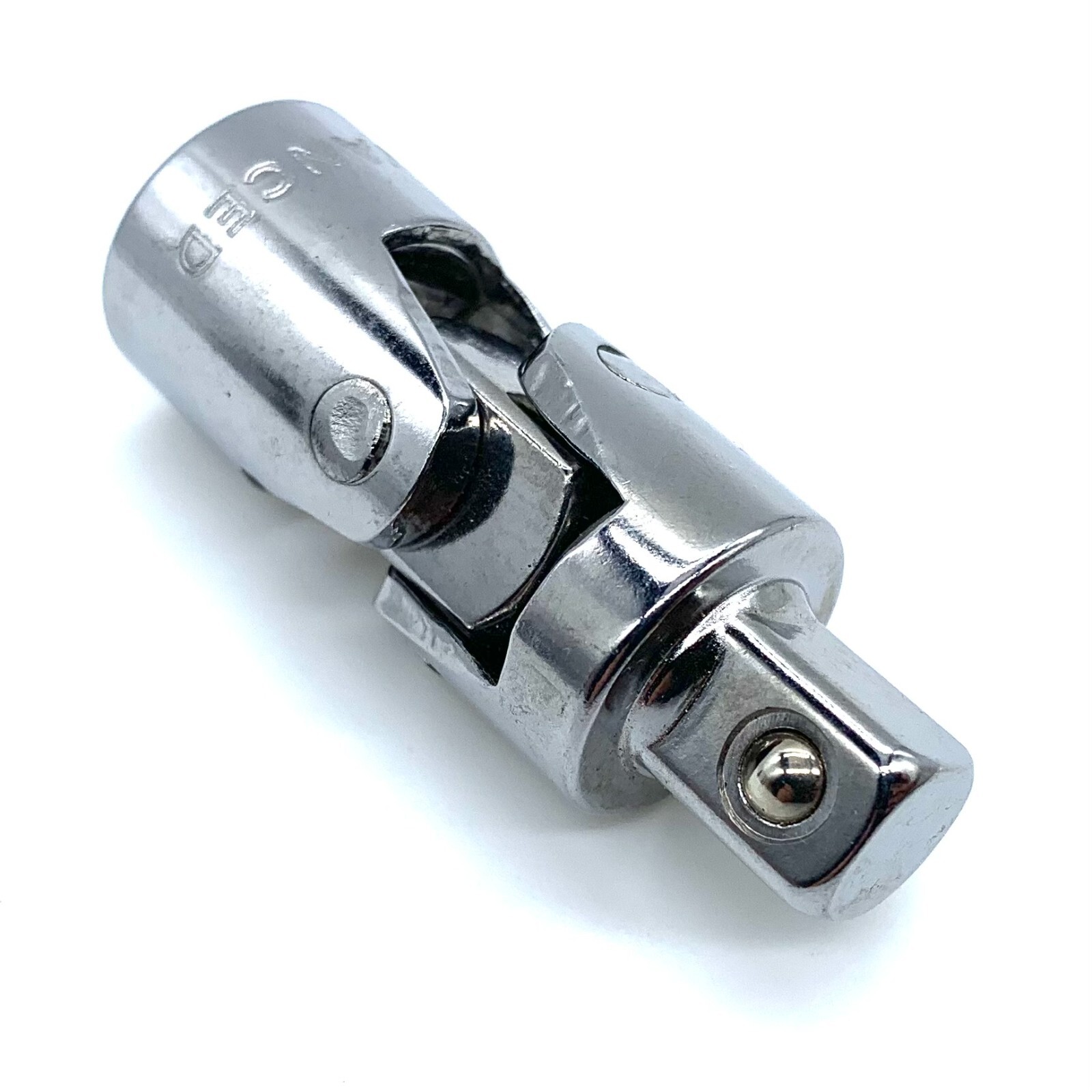 Halfords Advanced 3/8″ Square Drive Universal Joint – New – Lifetime Guarantee