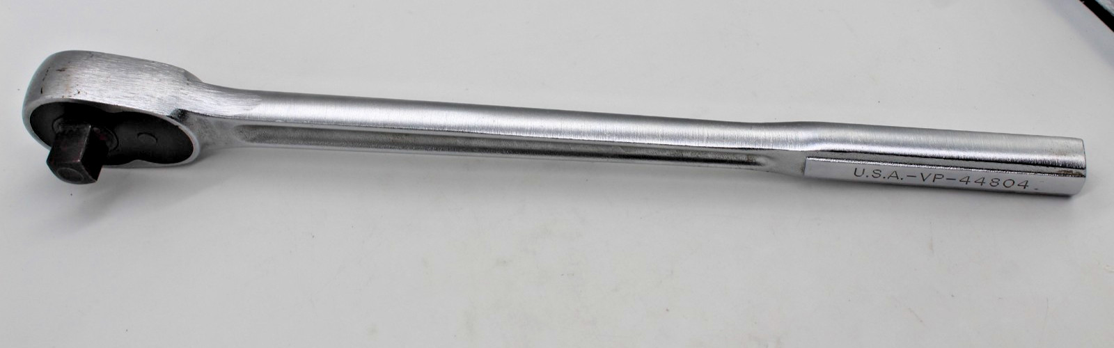 CRAFTSMAN 3/4″ Drive 19.5″ Long Handle Ratchet VP-44804