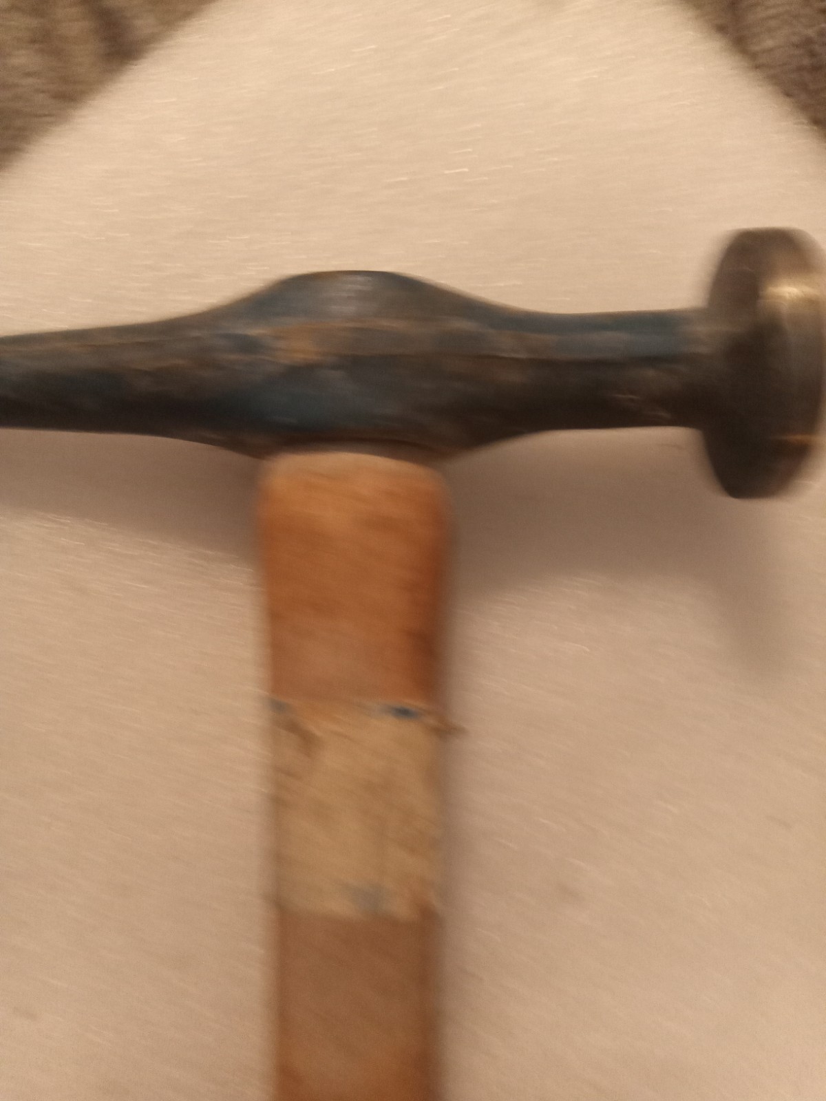 SG Tool Aid Body Hammer Pick