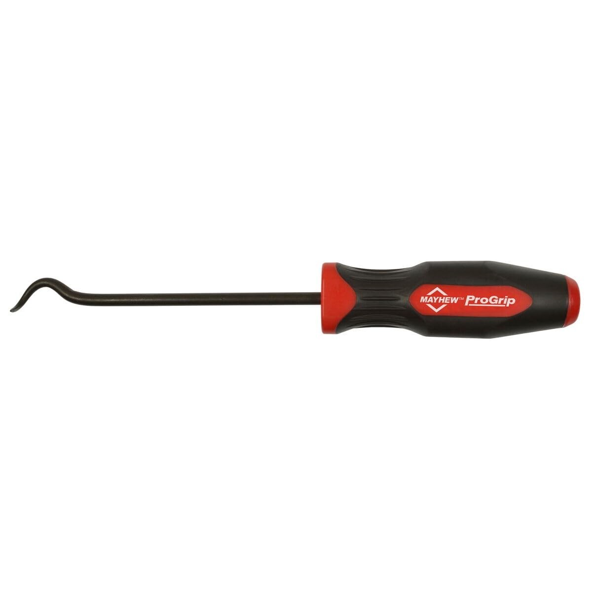 Multi-Purpose Cotter Pin Puller Tool – Heavy Duty, One Size Fits All, Easy Grip