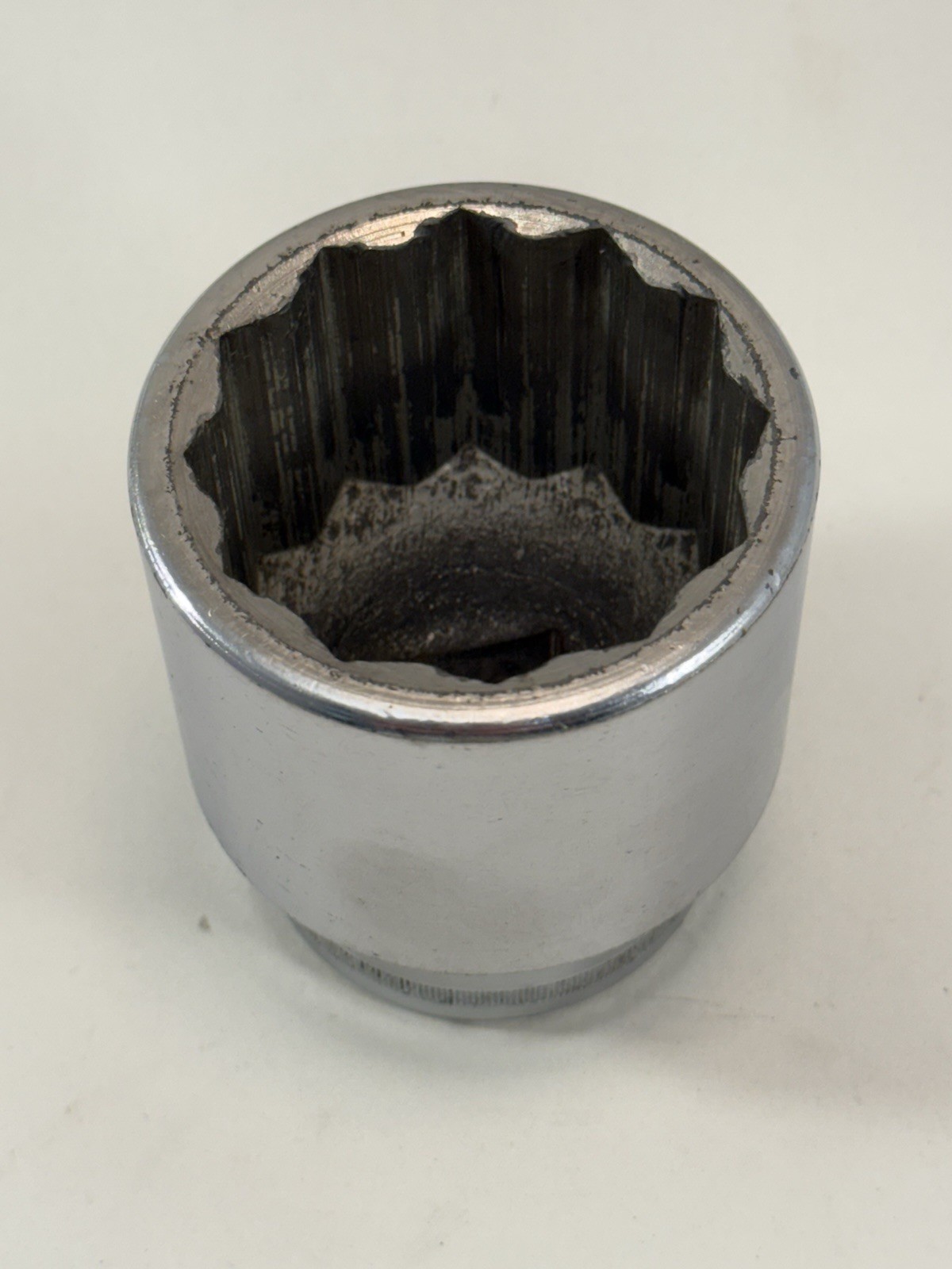 Britool HB1812 181AF 1-13/16” Socket With 3/4” Square Drive (D15 TD107)