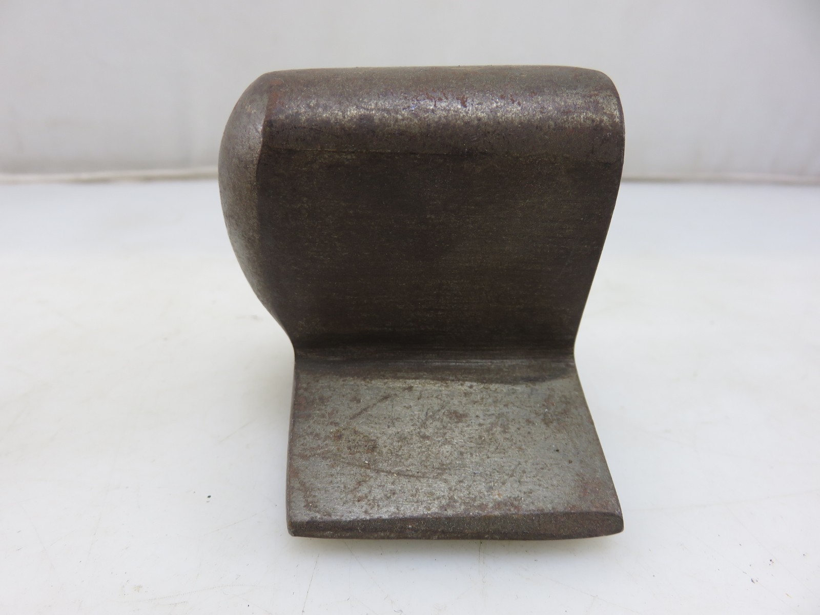 UNBRANDED Auto Body Fender Repair Dinging Dolly Wedge Anvil Tool Set Vintage