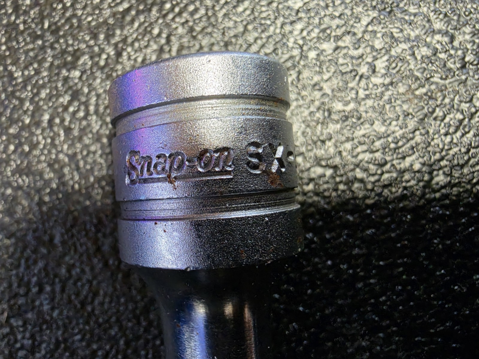 Snap On SX5 Extender 1/2 “ Made In Canada