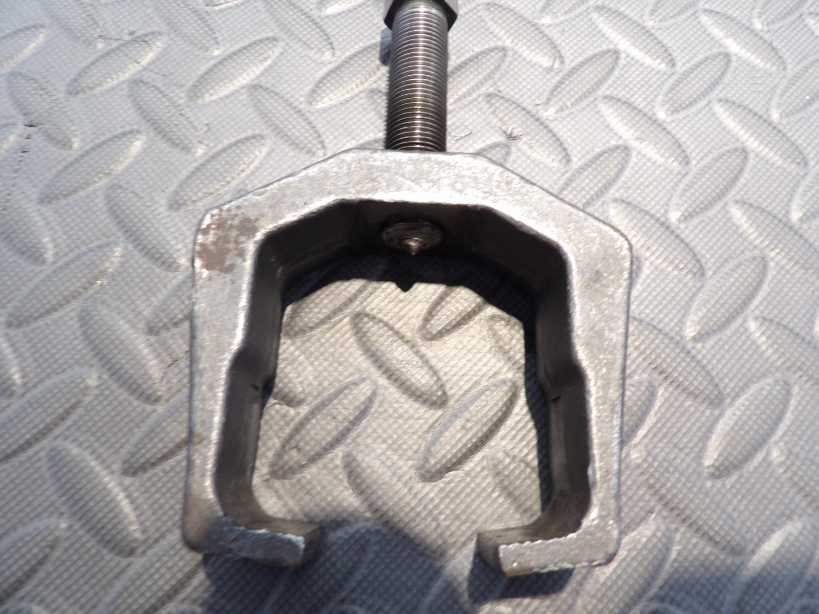 K-D Tools 2289 Pitman Arm Puller. Made in USA