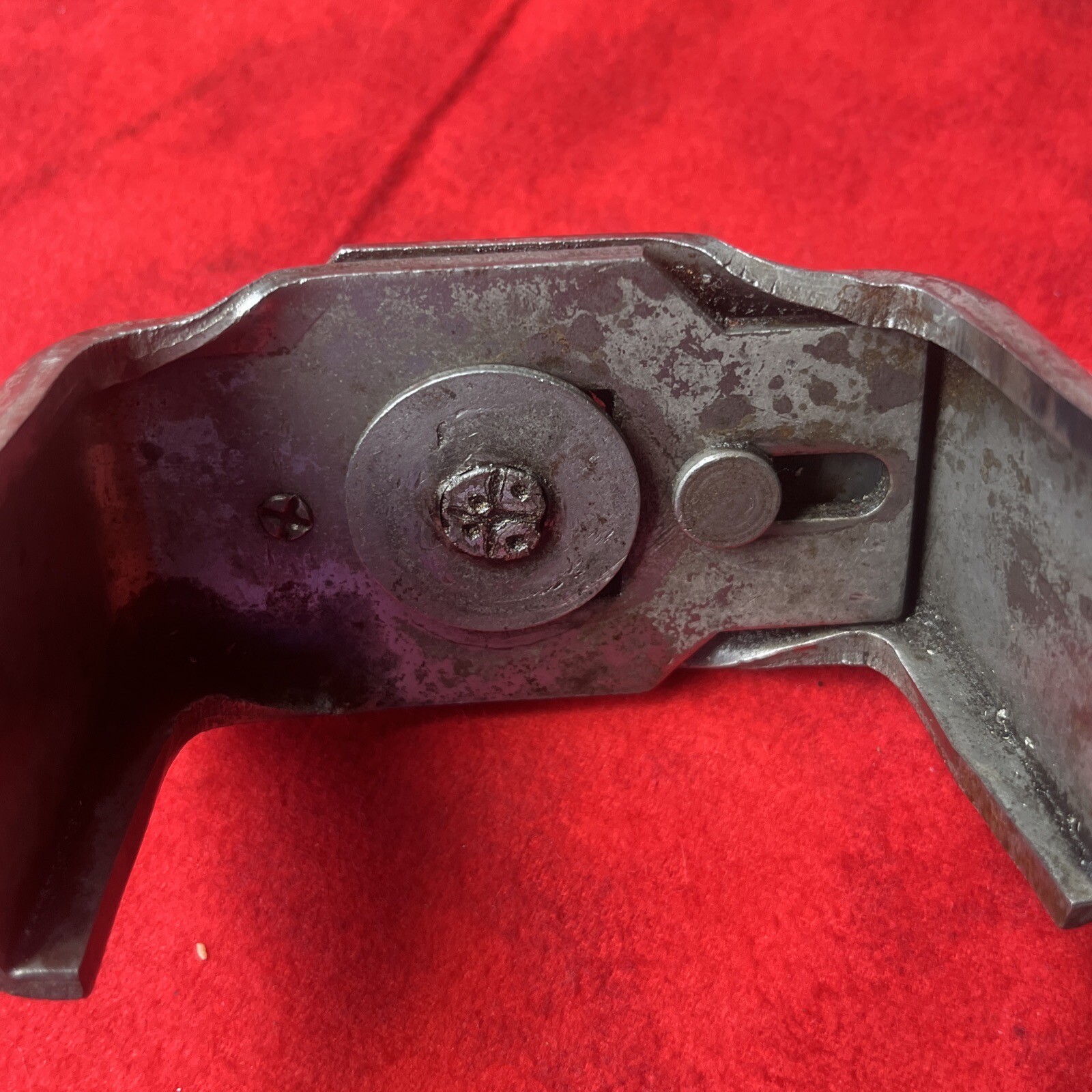 PROTO 2304 Adjustable Oil Filter Wrench 1/2 Inch Drive (tb4.4)