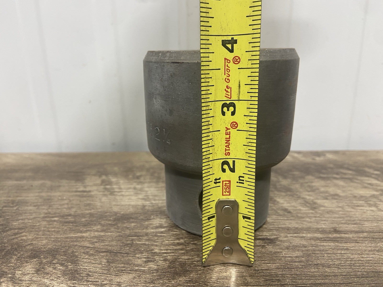 Proto 5772 2-1/4” 3/4” & 5776 2 3/8″ 3/4″ Proto 12 Point Heavy Duty Los Angeles